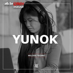 Yunok - Progressive techno - Into The Ranch