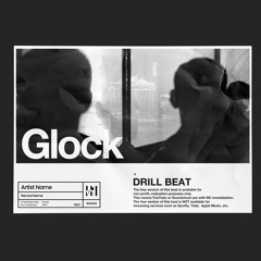 [FREE] 22Gz x #OFB Double Lz NY/UK Drill Type Beat - "Glock" (Prod. savemysoul)