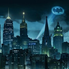 Johnny Boy Singing Gotham City [Cover By R. Kelly]