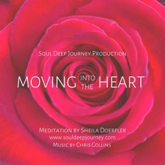 Moving Into the Heart