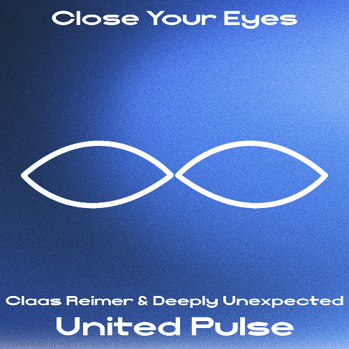 OUT NOW! Claas Reimer & Deeply Unexpected - United Pulse (PREVIEW)