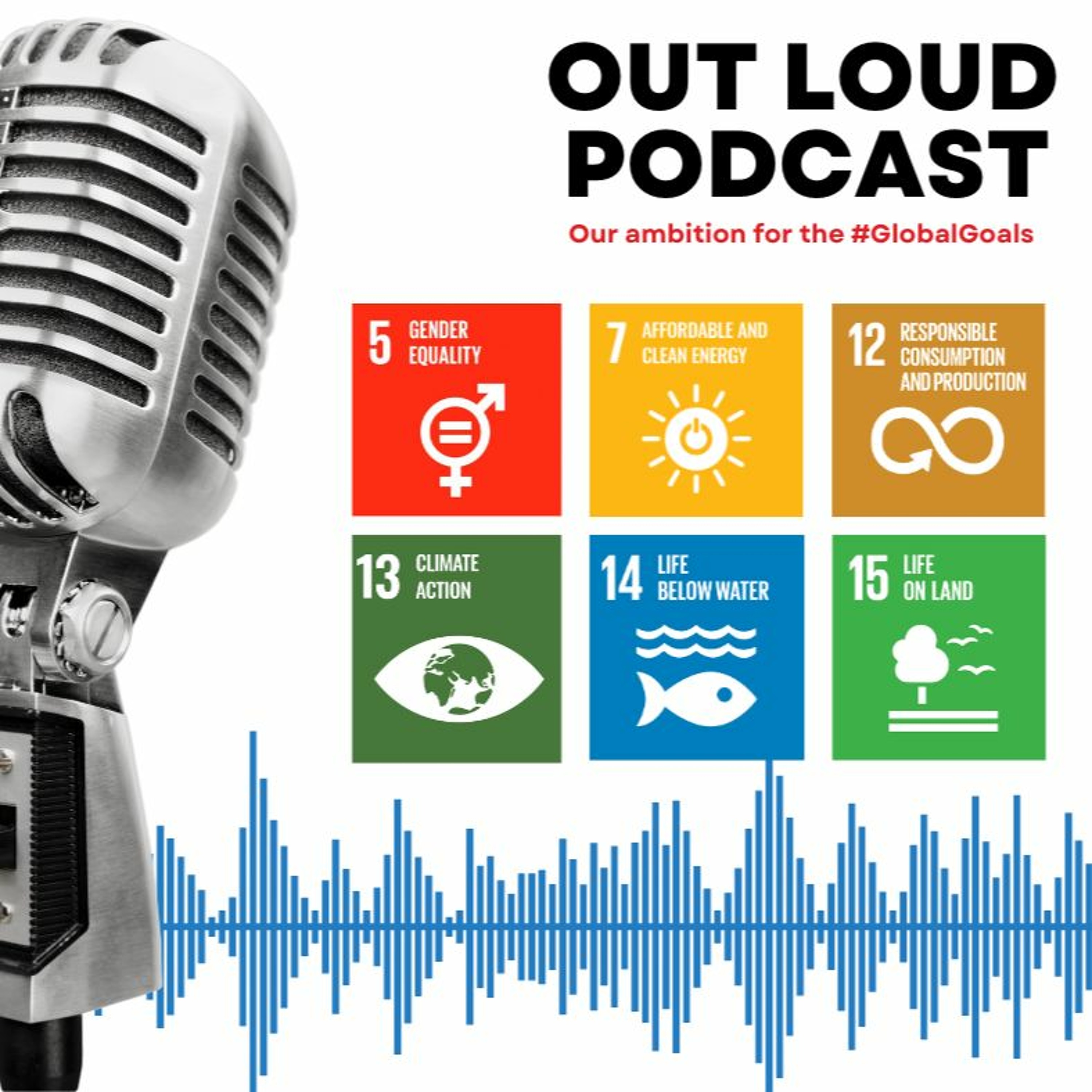 UNFICYP Podcast Out Loud