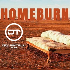 Dolbytall - Great Balls Of Fire @ HomeBurn 2020 Virtual AfrikaBurn Live Stream