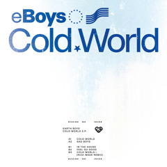 Cold World (Rick Wade Remix)