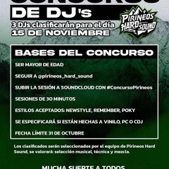 #CONCURSOPIRINEOS/PC+VINILO /OdasLionDj
