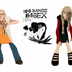 money machine if it were playing on a shitty bootleg toy