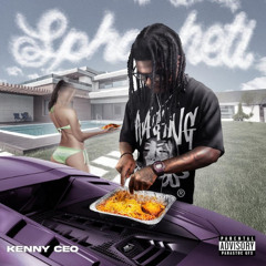 Kenny CEO & PCF Man Man & Lil Tony — Spaghetti