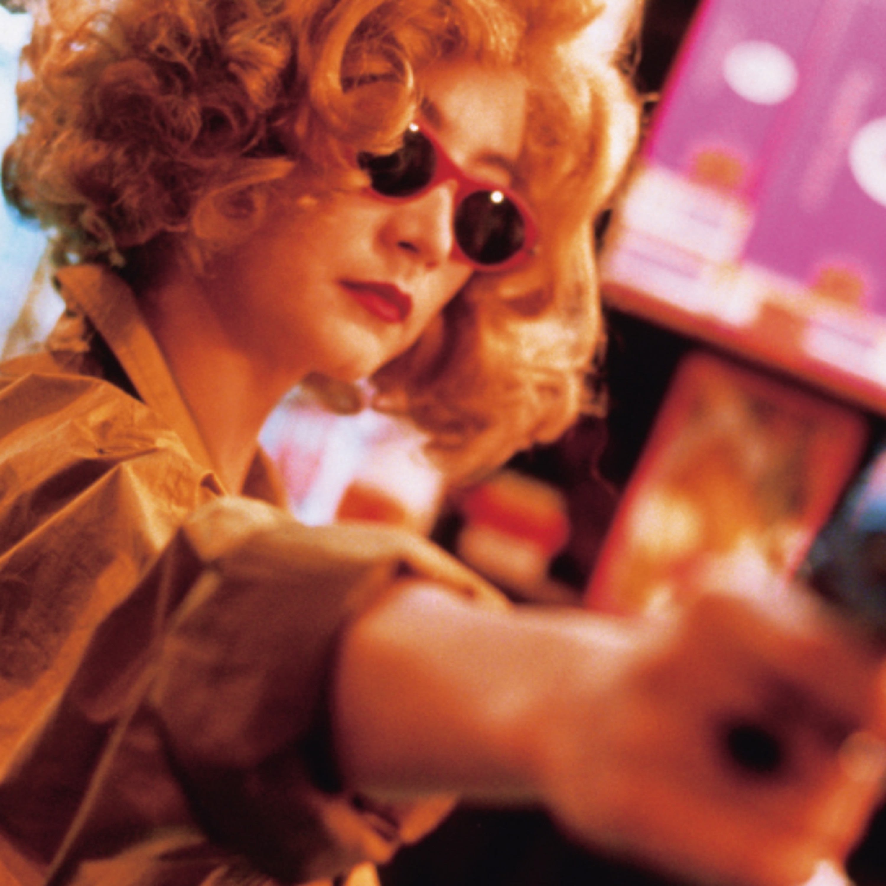 #647 - Chungking Express