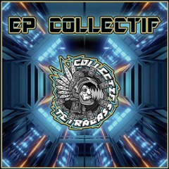 Nkod OQP Crew / Collectif TetraBass - Spade Ace