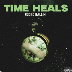 Time Heals