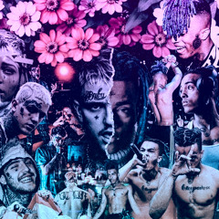Lil Peep & XXXTENTACION - Falling Down (BONQ REMIX)