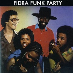 Funk Party 1 - Boogie, Electro, Disco Funk - 7.10.20
