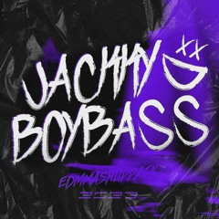 BOYB4SS EDM MASHUP PACK 2023 EP19
