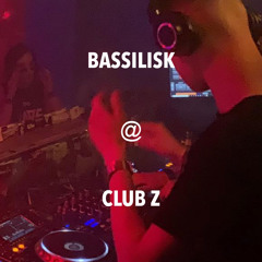 29.06.2020||Bassilisk||ClubZ||Bday-Rave||151BPM||