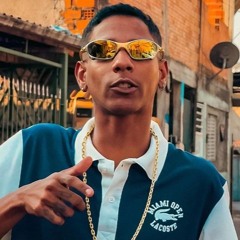 Menina de Vermelho (Ryan Conway Remix) [FREE DL]