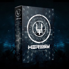 Heresy "The Alliance" Samplepack "OUT NOW"