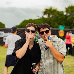 Dutty Mix’s