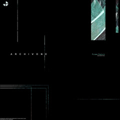 Premiere: ArchivOne - Kinetic Pulse [Depuratio]