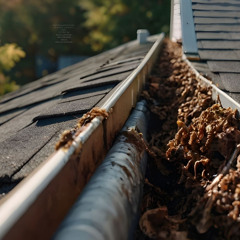 When Gutters Fail: The Hidden Roof Damage Homeowners Don’t See Coming