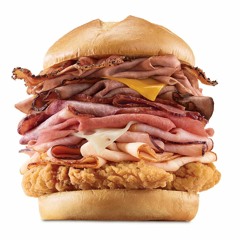 Episode 145 | "Meat Mountain"