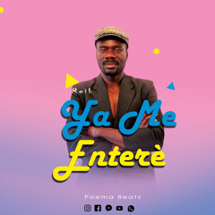 Ya Me Enteré - Remix