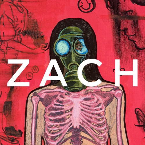 Zach #6