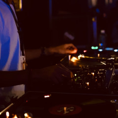 Desnuages - Podcast 012 (Vinyl)