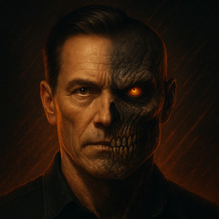 A Monster Within