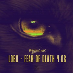 LoBo - Fear Of Death | Original Type Beat