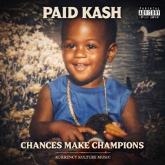 I’m Ventin’ (Don’t Mind me)