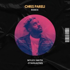 Myles Smith - Stargazing (remix) [pitched]