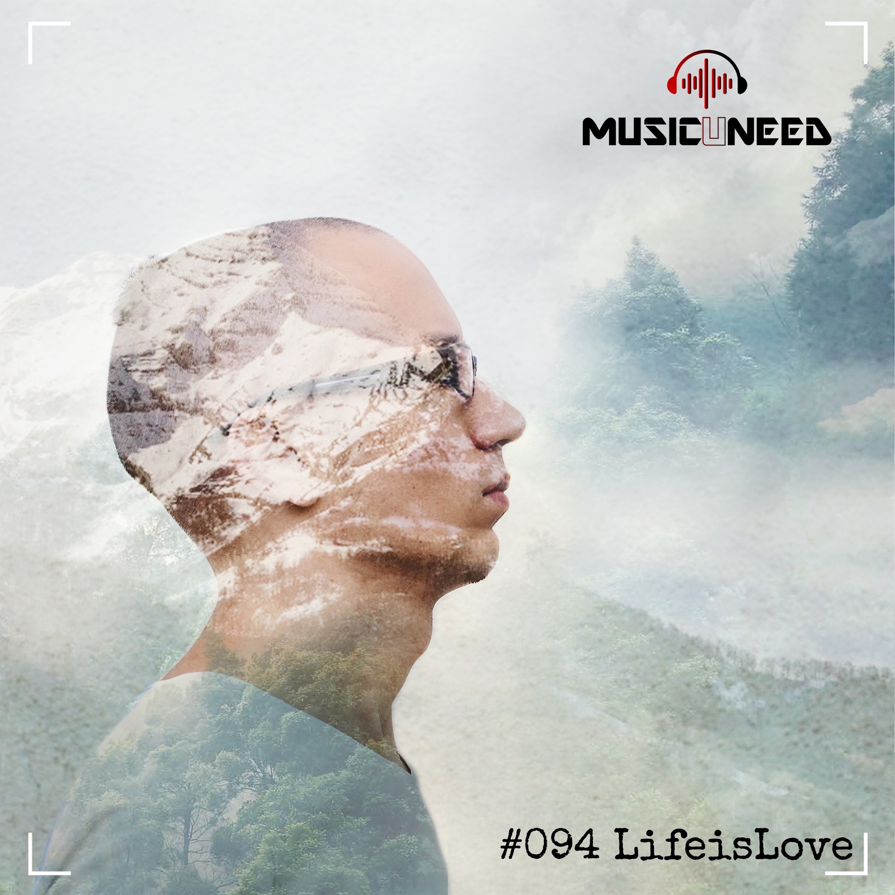 MUSICUNEED