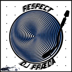 DJ PrÆda - Respect