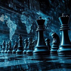 At peace chess board [ Analyze ]