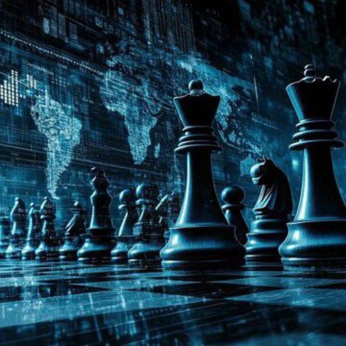 At peace chess board [ Analyze ]