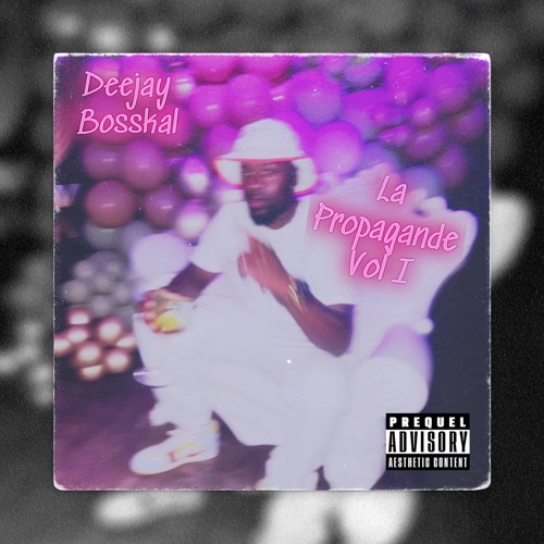 LA PROPAGANDE - By DJ BOSSKAL (2024)