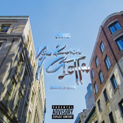 CHUNG & Cotola - You Know I Gotta