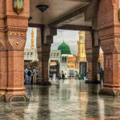 حبيبي مُحمَّدﷺ♥-بدون مؤثرات