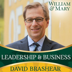 240 David Brashear - The ‘Art’ of Business