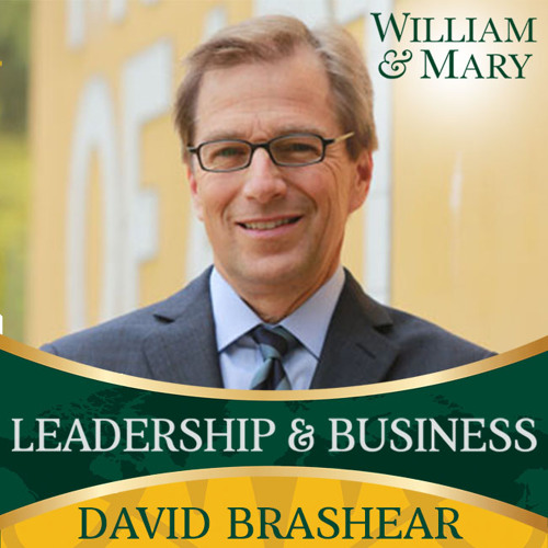 240 David Brashear - The ‘Art’ of Business
