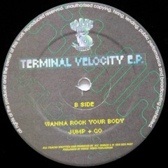 General Noise - Jump + Go
