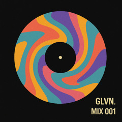 GLVN. Mix 001