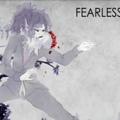 Underverse OST - Fearless Gallant [XTale Undyne's Theme 2]