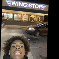 Dagger Mike - Wingstop (prod. Dagger Mike)