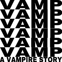 (a vampire story) Moon over Water