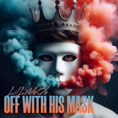 Off With His Mask