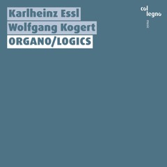 Puzzle Of Purcell (2017/2020) version for organ