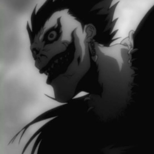 Dark Notes_