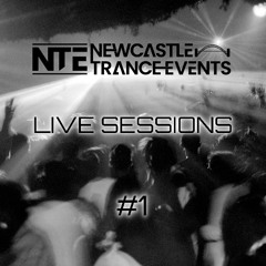 NTE LIVE SESSIONS #1