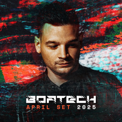 Boatech - April Set 2025